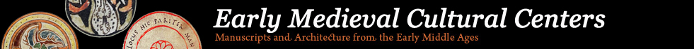 St. Gall site header
